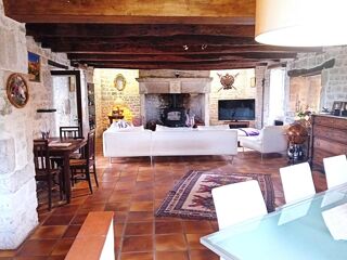 Maison à vendre 9 pièces 213 m²