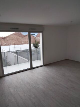  Appartement � louer 1 pi�ce 36 m�