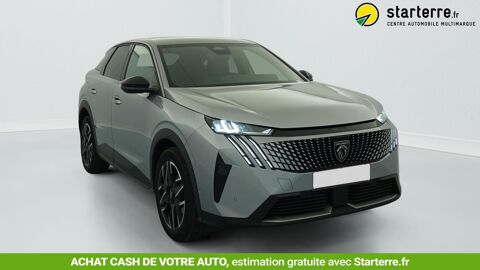 Annonce voiture Peugeot 3008 26598 �