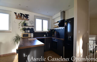  Maison � vendre 4 pi�ces 73 m�