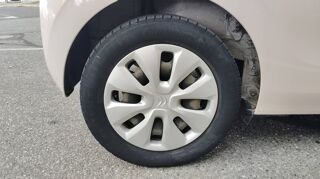C1 II 1.0 VTi 72 Feel 2019 occasion 31600 Muret