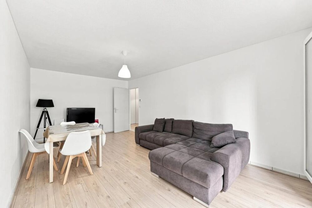 Appartement de 3 pièces de 66 m² à Strasbourg