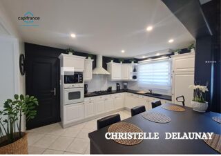  Maison � vendre 7 pi�ces 185 m�