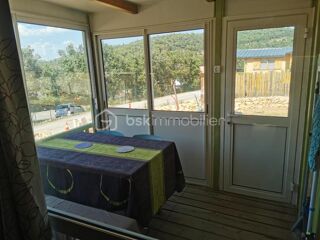 Maison à vendre 3 pièces 30 m²