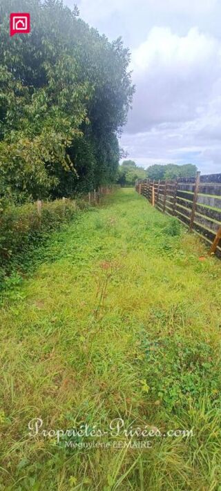  Terrain  vendre 1463 m