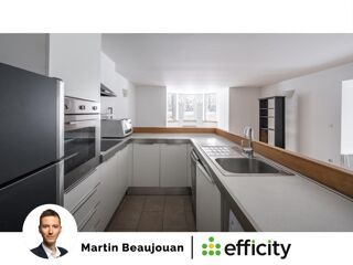  Appartement à vendre 3 pièces 82 m²