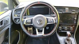Golf GTI VII 2.0 TSI 290 DSG7 Tcr Phase 2 - Automatique 2019 occasion 62000 Arras