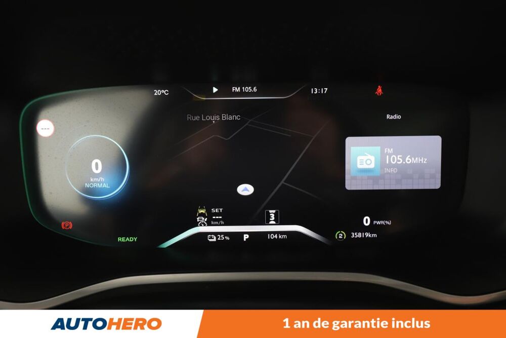 Marvel EV 2WD Comfort 70kWh 180 ch 2023 occasion 92130 Issy-les-Moulineaux