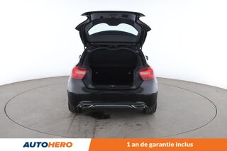 Classe A 180 d Sensation 7G-DCT 109 ch 2015 occasion 92130 Issy-les-Moulineaux