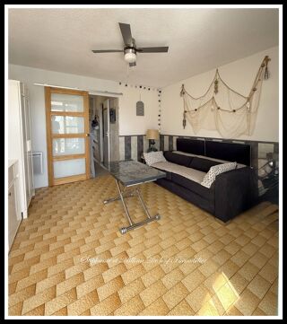  Appartement � vendre 1 pi�ce 24 m�