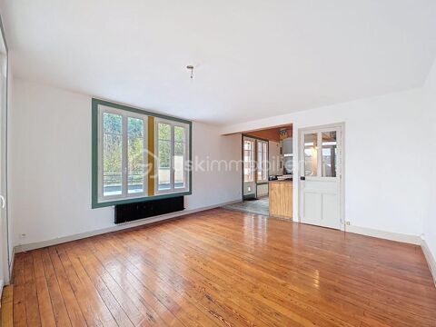   Immeuble comprenants 2 appartements et 1 local Maison - 7 pi�ce(s) - 185 m�