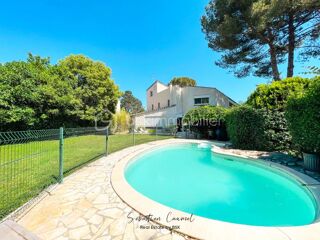  Maison à vendre 5 pièces 170 m²