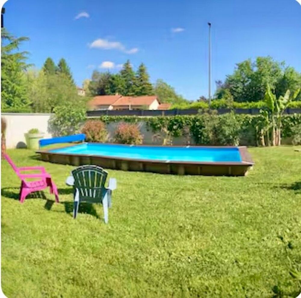 Location Appartement Studio de 20m2 à louer sur Chamagnieu Chamagnieu