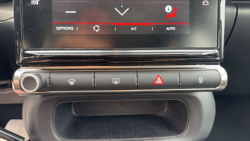 C3 1.2 PureTech 110 Shine - Automatique 2020 occasion 13340 Rognac