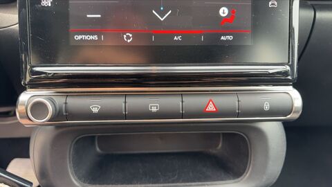 C3 1.2 PureTech 110 Shine - Automatique 2020 occasion 13340 Rognac
