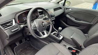 Clio 1.0 SCe 75 Air - 5 places 2020 occasion 49100 Angers
