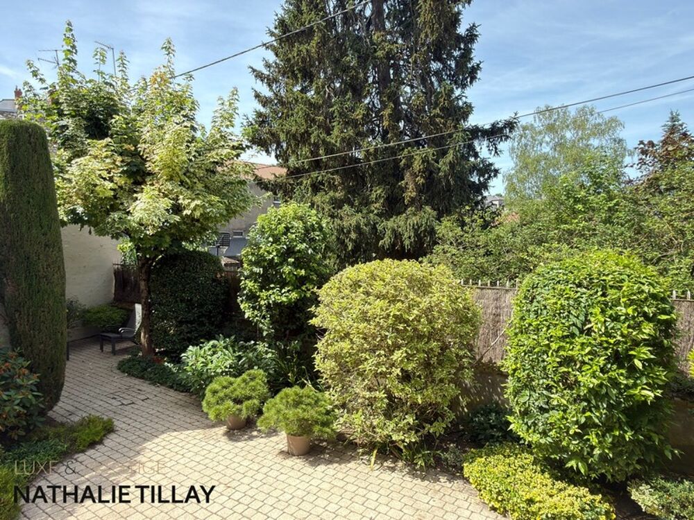 à vendre  Maison Orléans (45000)