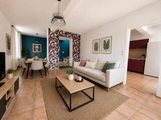  Maison à vendre 4 pièces 98 m²