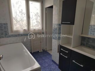  Appartement � vendre 2 pi�ces 45 m�