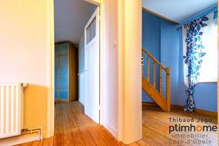  Maison  vendre 5 pices 97 m