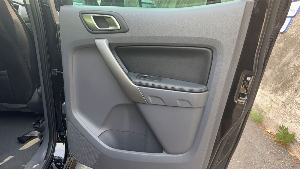 Ranger IV 3.2 TDCi 200 4X4 BVA6 Limited - Automatique 2018 occasion 06500 Menton