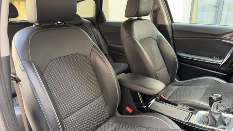 Ceed SW 1.6 CRDi 136 Active 2018 occasion 13300 Salon De Provence