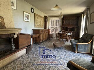  Maison à vendre 7 pièces 165 m²