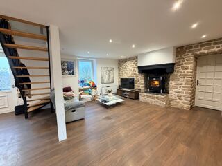  Maison � vendre 4 pi�ces 95 m�