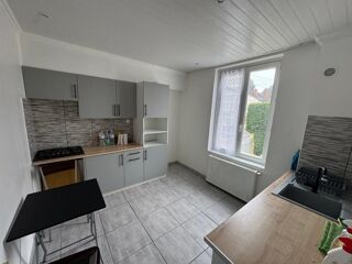  Maison � vendre 3 pi�ces 88 m�