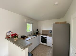  Maison à vendre 4 pièces 90 m²