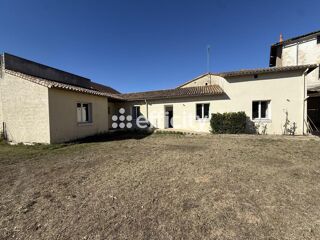  Maison à vendre 6 pièces 165 m²