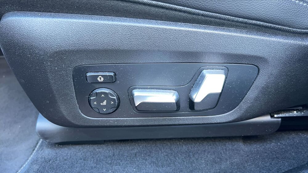 X4 (G02) xDrive M40d 326 BVA8 M Sport - Automatique Toit ouvran 2019 occasion 25410 Saint Vit