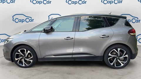 Sc&eacute;nic IV 1.7 Blue dCi 150 Intens 2019 occasion 27400 Louviers