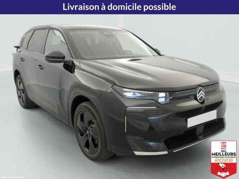 C5 aircross HYBRIDE NOUVEAU 145 CH E-DCS6 MAX 2026 occasion 78200 Buchelay