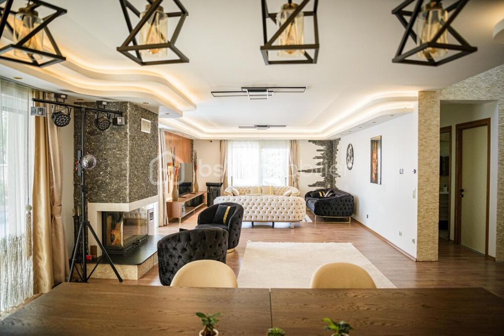  vendre  Maison Fontainebleau (77300)