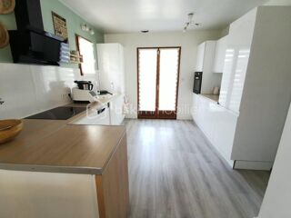 Maison à vendre 5 pièces 152 m²