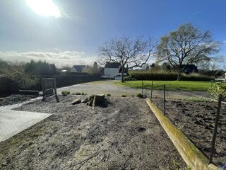  Terrain � vendre 840 m�