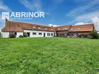  Ferme à vendre 6 pièces 245 m²