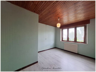  Maison à vendre 4 pièces 161 m²