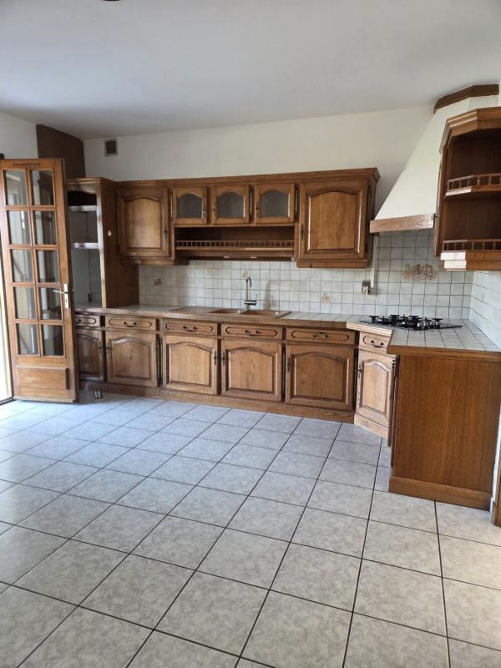 Location Maison Maison T4 de plain-pied LAMASQUERE (31) Lamasquere