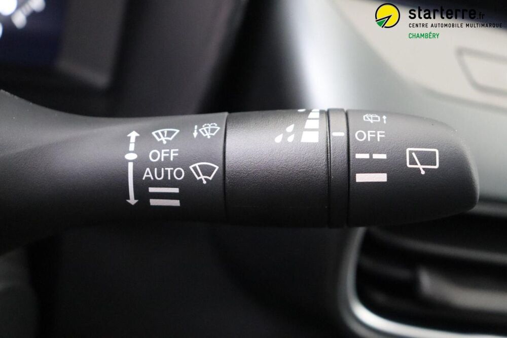 Juke HYBRID 143 N-CONNECTA 2026 occasion 73420 Voglans