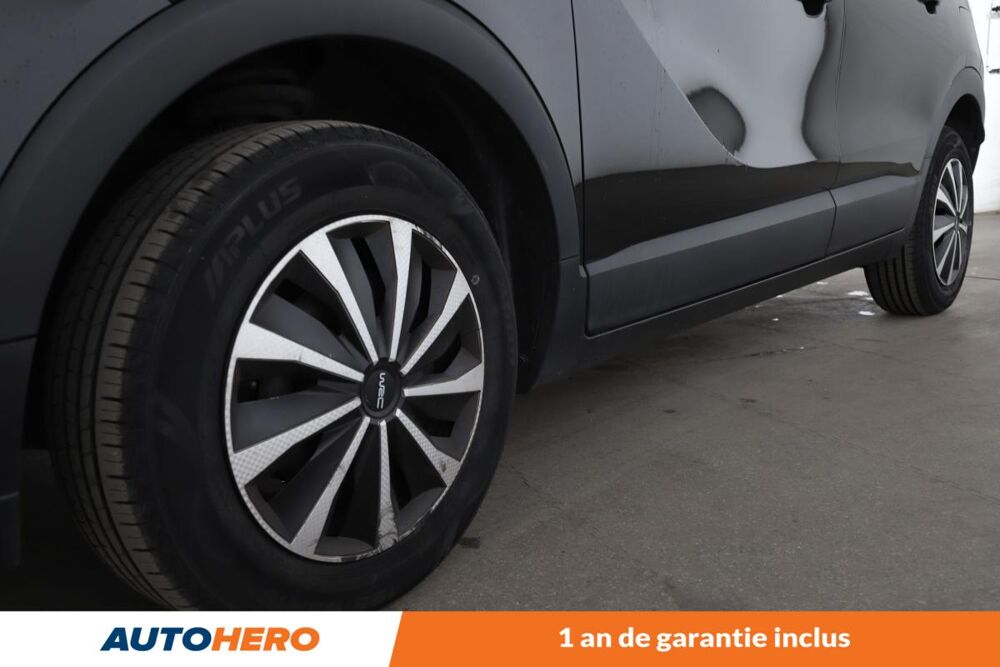 Crossland X 1.5 Diesel Edition 102 ch 2020 occasion 92130 Issy-les-Moulineaux