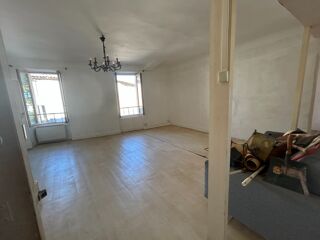  Maison à vendre 3 pièces 63 m²