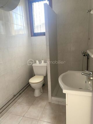  Appartement � vendre 3 pi�ces 46 m�