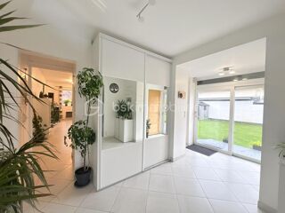 Maison à vendre 5 pièces 120 m²