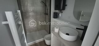  Appartement à louer 1 pièce 15 m²
