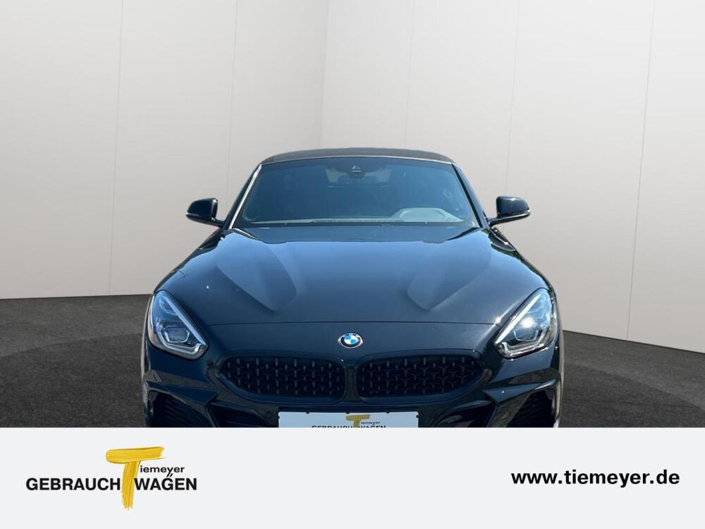 Z4 sDrive30i M Sport Automatique – 19 Business ProfessionalsDr 2020 occasion 33000 Bordeaux