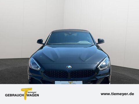 Z4 sDrive30i M Sport Automatique – 19 Business ProfessionalsDr 2020 occasion 33000 Bordeaux