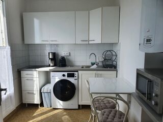  Appartement à louer 1 pièce 30 m²