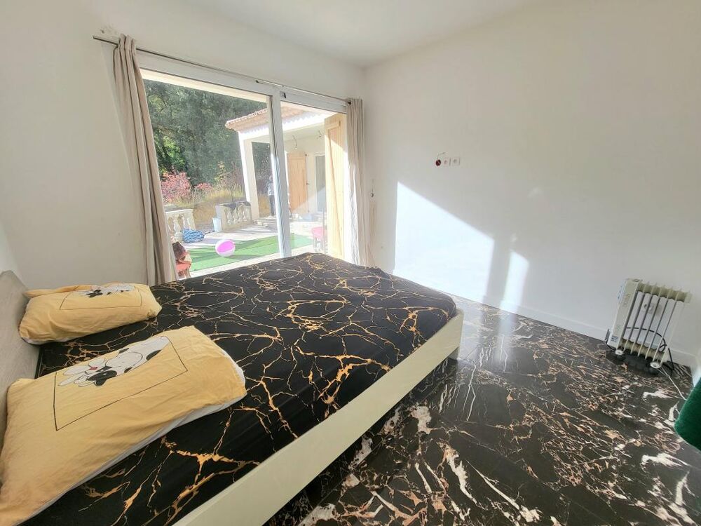 � vendre  Maison Tourrette-Levens (06690)